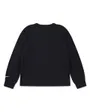 T-shirt manches longues Jeune enfant NKB BBALL NIKE LS TEE Noir