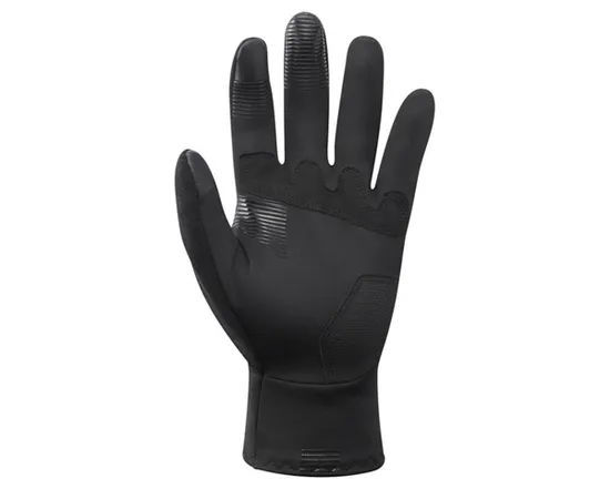 Gants longs Homme INFINIUM RACE Noir