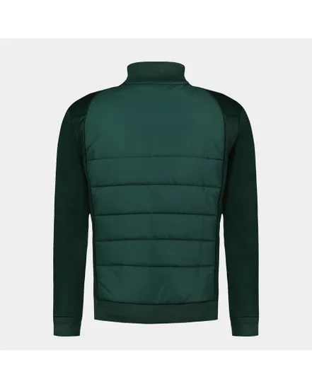 Sweat Homme HYBRIDE FZ SWEAT N1 M SCARAB Vert