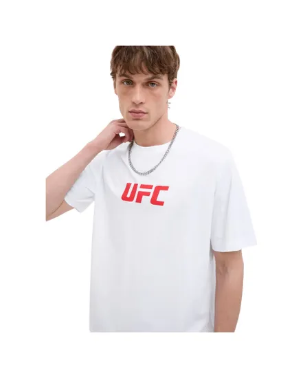 T-Shirt Homme UFC JCOUFC Tee SS
