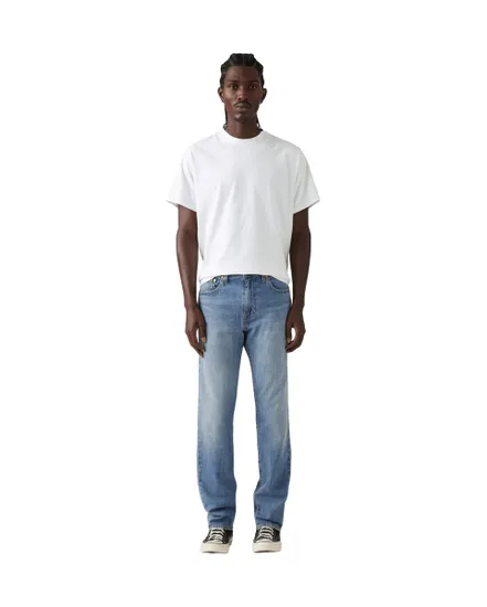 Jean Homme 502 Taper