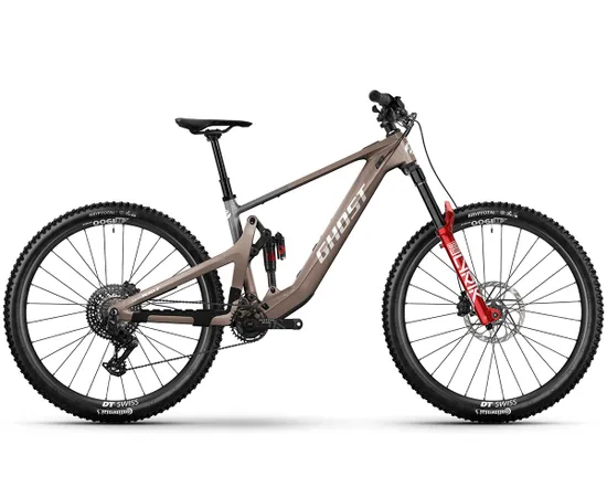 Path Ref VTT tout suspendu électrique PATH RIOT CF FULL PARTY Bronze/Gris - Ref ...