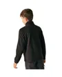 Polaire zip Enfant KING II Noir