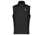 Gilet polaire Homme INSULOFT AIR PRIMALOFT® Noir