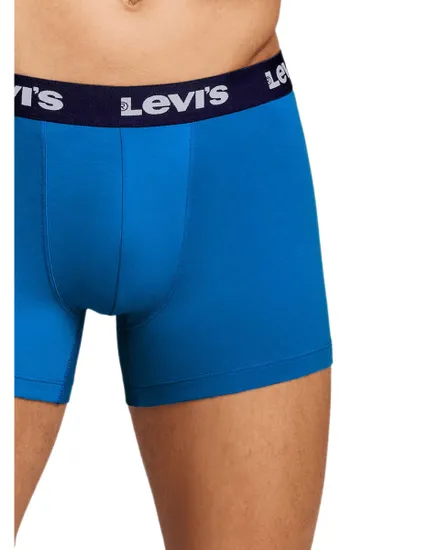 Lot De 2 Boxers Homme Levi'S Repeat Logo
