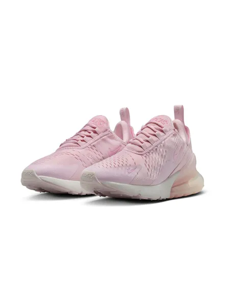Chaussures basses Femme Nike W NIKE AIR MAX EXCEE Rose Sport 2000