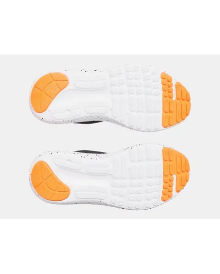 Chaussures Enfant UA BGS SURGE 4 Noir