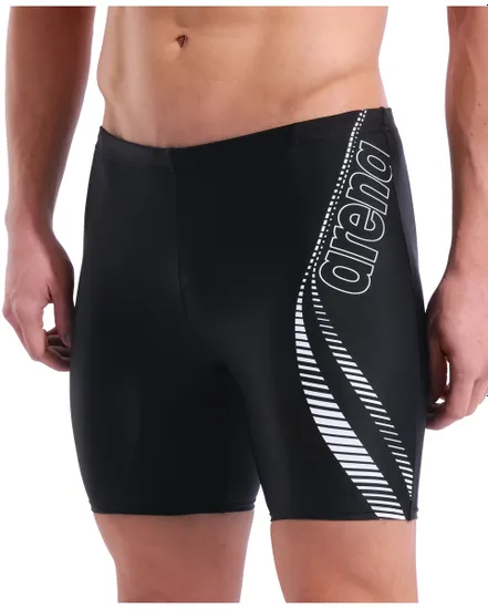 Jammer De Natation Homme Arena Path Swim Mid