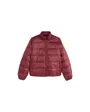 Doudoune Femme Willa Down Packable