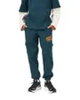 Pantalon Cargo Fille Mid90s