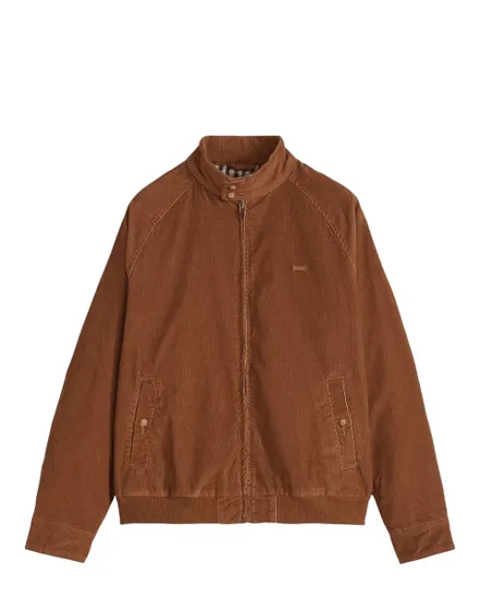 Veste Homme Baker Harrington