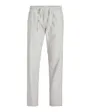 Pantalon Jogging Homme JPSTKANE Summer Linen Blend