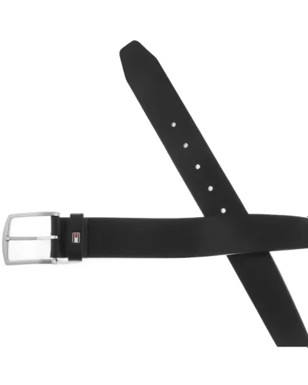 Ceinture Homme NEW DENTON BELT 4.0 Noir