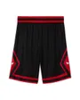 Short de basketball Homme CHI M NK SWGMN SHORT STMT 20 Noir