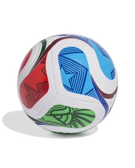 Ballon de football WC TRN Blanc