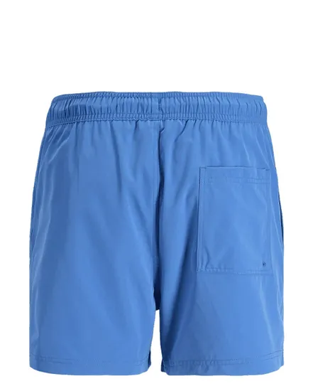 Short De Bain Homme Tropic Uni