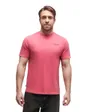 T-Shirt Homme Rugged Active Gear Back Graphic Tee