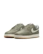 Chaussures Homme NIKE COURT VISION LO Vert