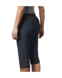 Pantacourt Femme Saturday Trail II Knee Pant Gris