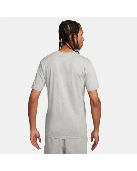 T-shirt Homme M NSW SP GRAPHIC TEE Gris