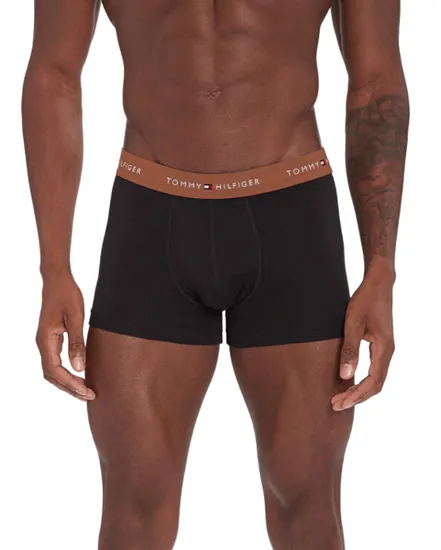 Boxer Homme 3P WB Trunk Tommy Hilfiger