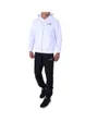 Ensemble de survetement Homme CARSON HOODIE TRACKSUIT Blanc