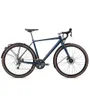 Vélo urbain/trekking Unisexe VECTOR DROP-LTD Bleu