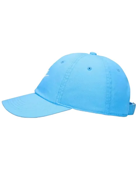 Casquette Enfant Club Cap Unstructured Futura Wash
