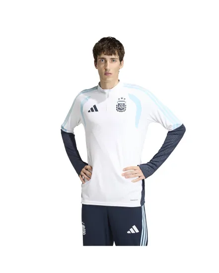 Veste Homme AFA TR TOP Blanc