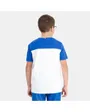 T-Shirt Enfant SAISON 1 TEE SS N2 Bleu
