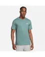 T-shirt Homme M NSW CLUB TEE Vert