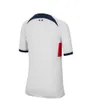 Maillot de football Enfant PSG Y NK DF STAD JSY SS AW Blanc