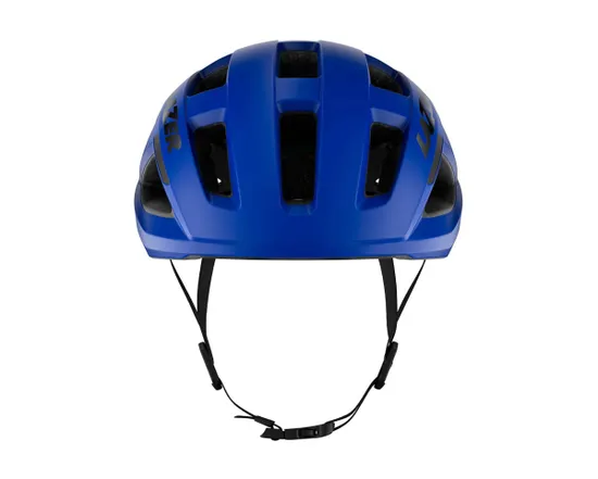 Casque Route Unisexe TONIC KINETICORE Bleu/Noir Mat