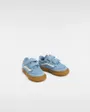 Chaussures Bébé BROOKLYN LS V Bleu