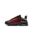 Chaussures Homme AIR MAX FIRE (GS) Noir