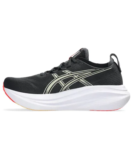 Chaussures de running Homme GEL-NIMBUS 27 Noir