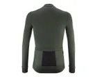 Maillot manches longues Homme KSYRIUM THERMO Vert