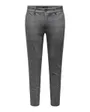 ONSMARK CHECK PANTS HY 9887 NOOS