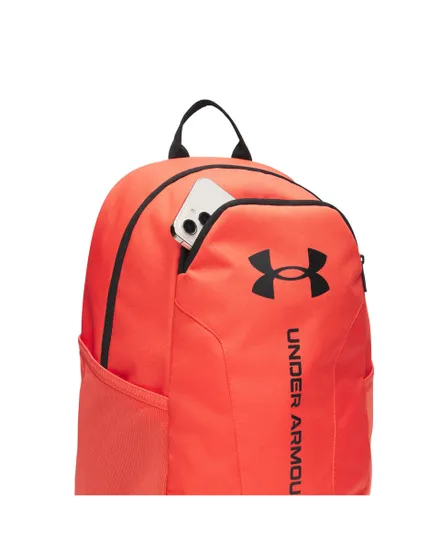 Sac à dos Unisexe UA HUSTLE LITE BACKPACK Orange