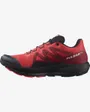 Chaussure de trail Homme SHOES PULSAR TRAIL Rouge