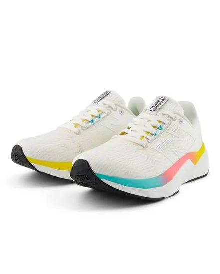 Chaussures de running Femme PROPEL V5 Blanc