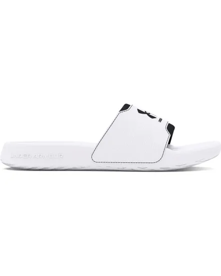 Sandales Homme UA M IGNITE SELECT Blanc