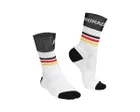 Chaussettes Unisexe OFFICIAL TEAM GERMANY Blanc