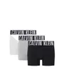 Slips Homme Calvin Klein Trunk 3Pièces