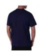 T-shirt Homme JARED T SHIRT Bleu