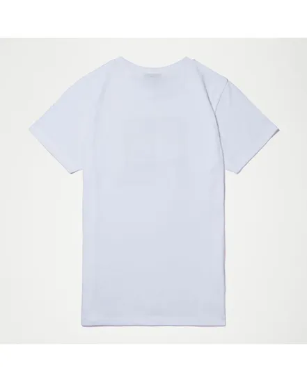 T-shirt Enfant RITOR JNR TEE Blanc