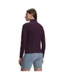 Haut zip Femme MOTION FZ Violet