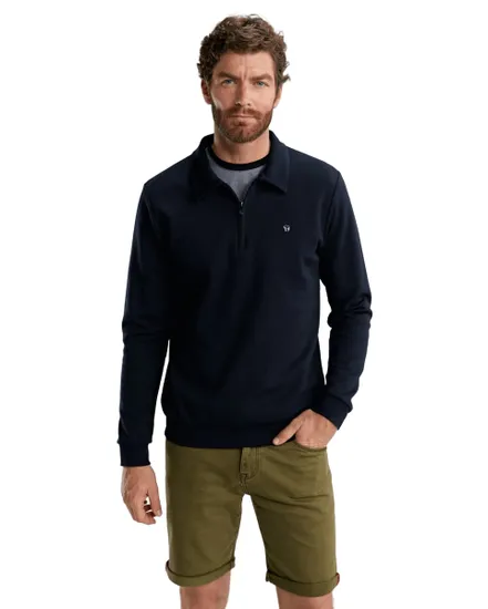 Sweat Homme Scrambler