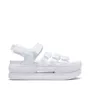 Sandales Femme W NIKE ICON CLASSIC SANDAL Blanc