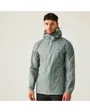 Veste impermeable Homme PACK IT JKT III Gris